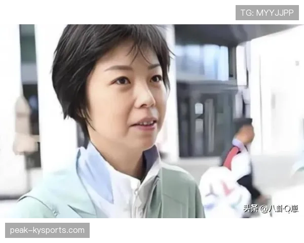 张怡宁赛场上冷艳拿金,生活里像隔壁阿姨,反差太好八卦了 张怡宁赛场上冷艳拿金,生活里像隔壁阿姨,反差太好八卦了