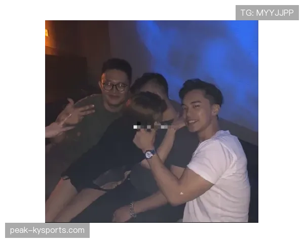 邢傲伟当年比赛完直接去夜店蹦迪?这反差谁敢信