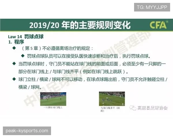 黄牌警告规则解析：关键判罚标准与累积影响机制